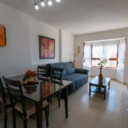 Torremar 17-E Levante Beach Benidorm Exterior photo